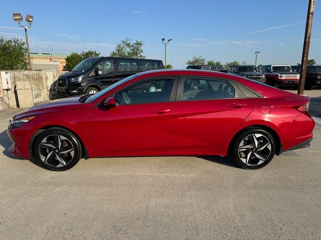 2023 Hyundai Elantra SEL | Convenience Pkg. | Smart Cruise Control | Nav