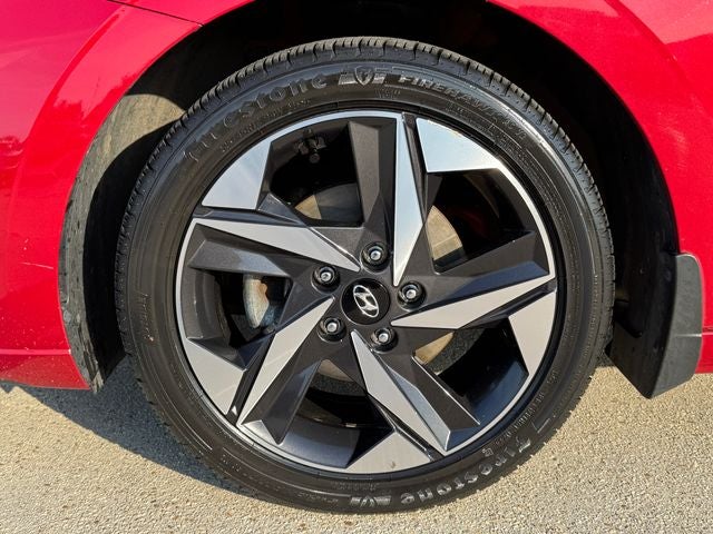 2023 Hyundai Elantra SEL | Convenience Pkg. | Smart Cruise Control | Nav