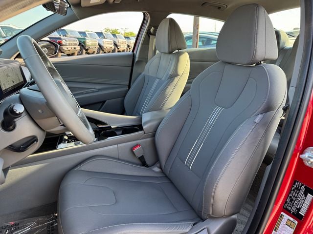 2023 Hyundai Elantra SEL | Convenience Pkg. | Smart Cruise Control | Nav