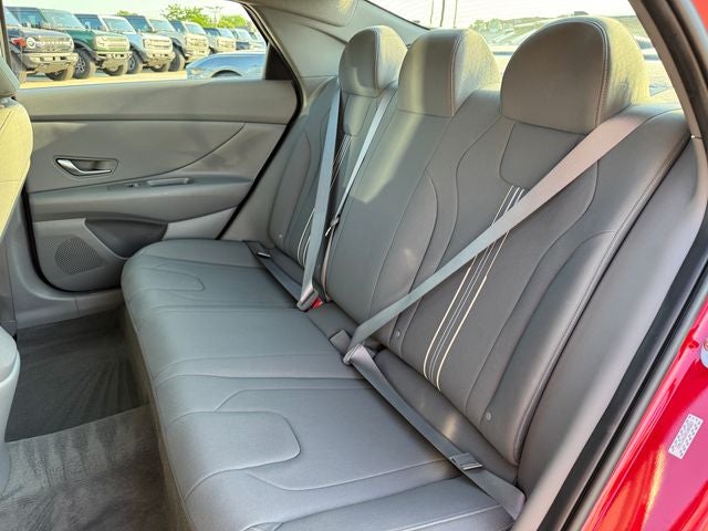 2023 Hyundai Elantra SEL | Convenience Pkg. | Smart Cruise Control | Nav
