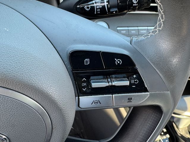 2023 Hyundai Elantra SEL | Convenience Pkg. | Smart Cruise Control | Nav