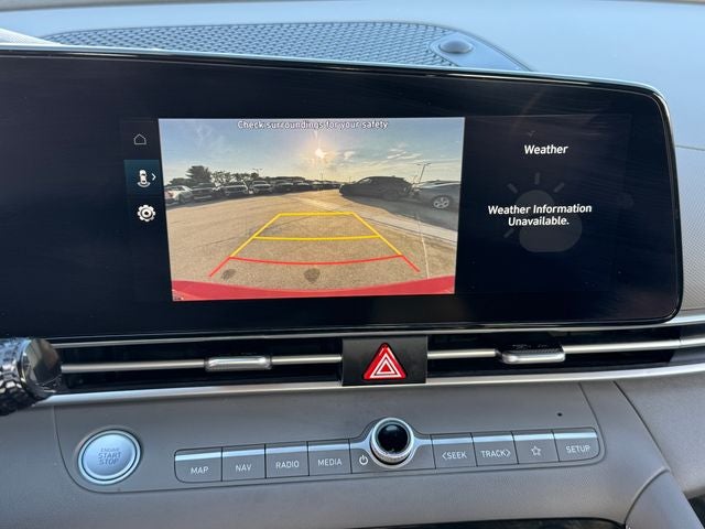2023 Hyundai Elantra SEL | Convenience Pkg. | Smart Cruise Control | Nav