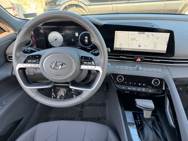 2023 Hyundai Elantra SEL | Convenience Pkg. | Smart Cruise Control | Nav