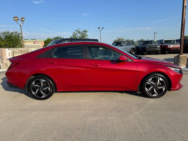 2023 Hyundai Elantra SEL | Convenience Pkg. | Smart Cruise Control | Nav