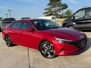 2023 Hyundai Elantra SEL | Convenience Pkg. | Smart Cruise Control | Nav