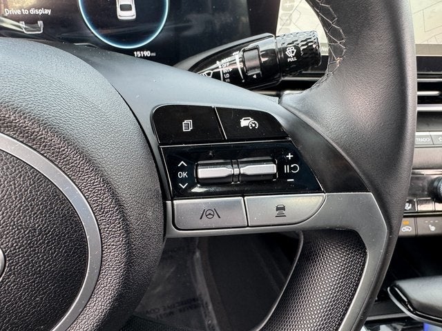 2025 Hyundai Elantra SEL Convenience | Smart Cruise Control | Apple CarPlay