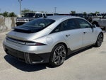 2024 Hyundai IONIQ 6 SEL | Navigation | Heated Seats | AWD
