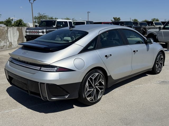 2024 Hyundai IONIQ 6 SEL | Navigation | Heated Seats | AWD