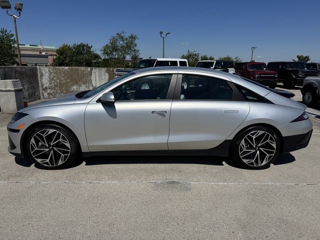 2024 Hyundai IONIQ 6 SEL | Navigation | Heated Seats | AWD
