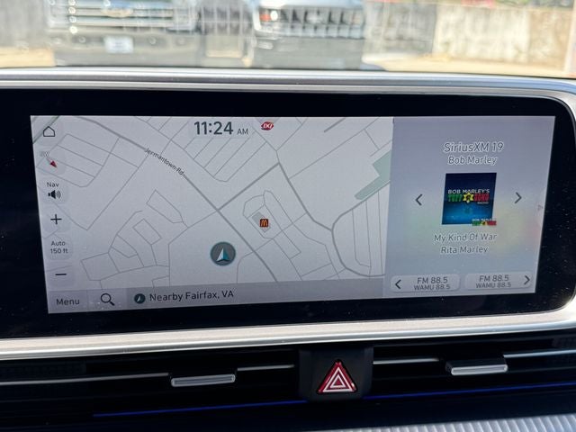 2024 Hyundai IONIQ 6 SEL | Navigation | Heated Seats | AWD