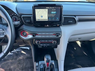 2019 Hyundai Veloster Turbo Ultimate