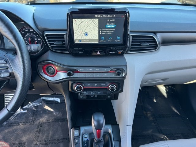 2019 Hyundai Veloster Turbo Ultimate