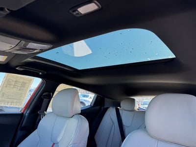 2019 Hyundai Veloster Turbo Ultimate