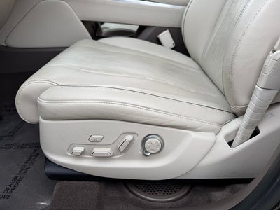 2023 Genesis GV80 2.5T Prestige