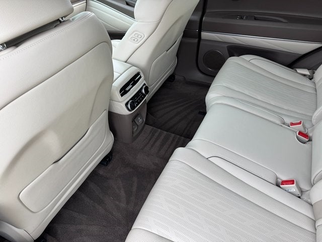 2023 Genesis GV80 2.5T Prestige