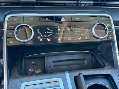 2023 Genesis GV80 3.5T