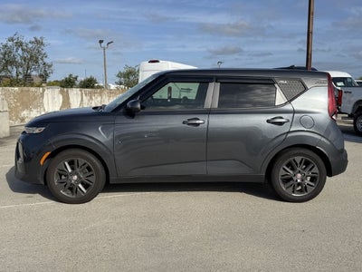 2021 Kia Soul EX | Sunroof | Heated Seats | Wireless Charger