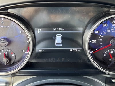2022 Kia Carnival LXS | 8 Passenger | Heated Seats