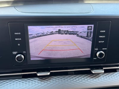 2022 Kia Carnival LXS | 8 Passenger | Heated Seats