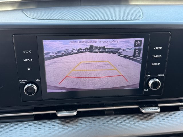 2022 Kia Carnival LXS | 8 Passenger | Heated Seats