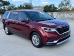 2022 Kia Carnival LXS | 8 Passenger | Heated Seats