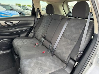 2016 Nissan Rogue SV | AWD | Back-Up Cam | Low Miles