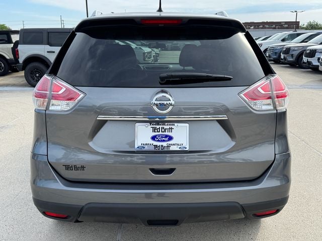 2016 Nissan Rogue SV | AWD | Back-Up Cam | Low Miles
