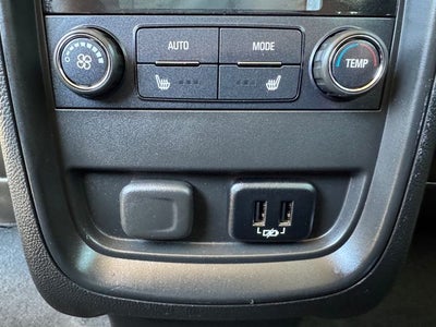 2017 Buick Envision Essence | Pano Roof
