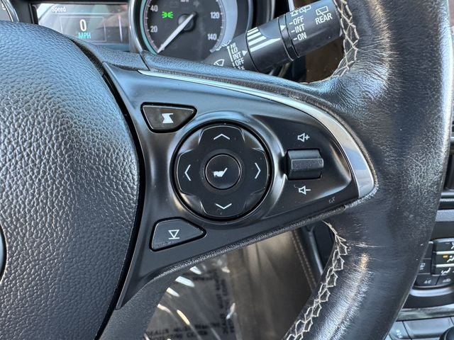 2017 Buick Envision Essence | Pano Roof