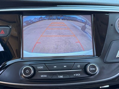 2017 Buick Envision Essence | Pano Roof