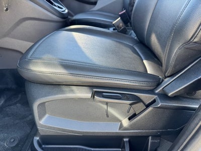 2022 Ford Transit Connect XL