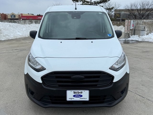 2022 Ford Transit Connect XL