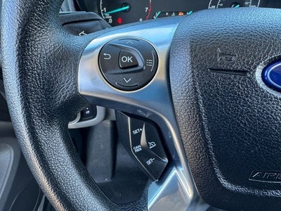 2022 Ford Transit Connect XL