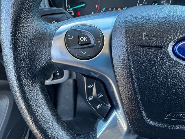 2022 Ford Transit Connect XL