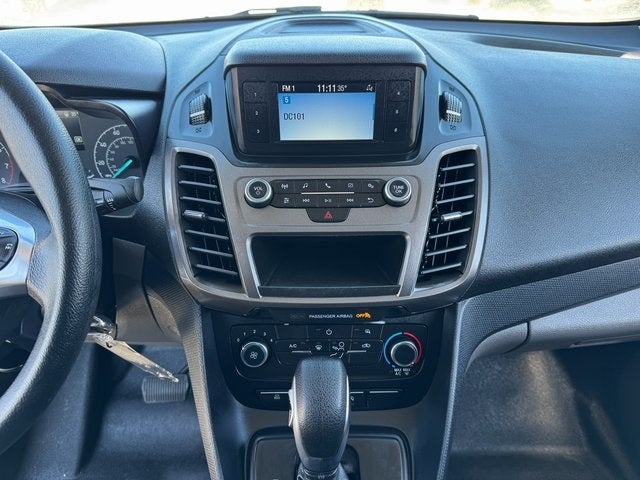 2022 Ford Transit Connect XL