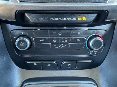 2022 Ford Transit Connect XL