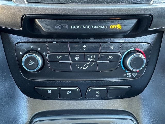 2022 Ford Transit Connect XL