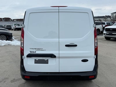 2022 Ford Transit Connect XL