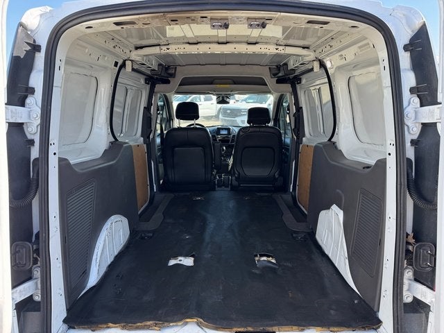 2022 Ford Transit Connect XL