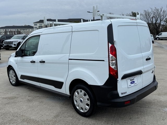 2022 Ford Transit Connect XL LWB Cargo | Racks & Bins | Cruise Control