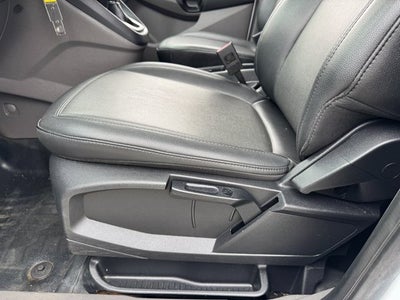 2022 Ford Transit Connect XL LWB Cargo | Racks & Bins | Cruise Control
