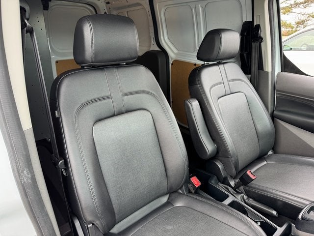 2022 Ford Transit Connect XL LWB Cargo | Racks & Bins | Cruise Control