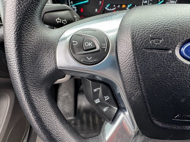 2022 Ford Transit Connect XL LWB Cargo | Racks & Bins | Cruise Control