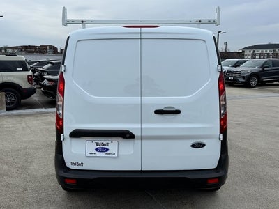 2022 Ford Transit Connect XL LWB Cargo | Racks & Bins | Cruise Control