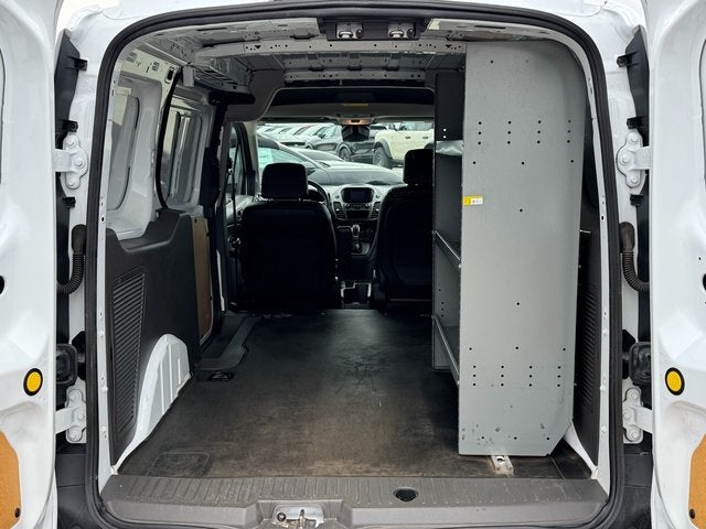 2022 Ford Transit Connect XL LWB Cargo | Racks & Bins | Cruise Control