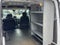 2022 Ford Transit Connect XL LWB Cargo | Racks & Bins | Cruise Control