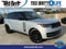 2025 Land Rover Range Rover SE | Heads Up | Shadow Pkg | Cold Pkg