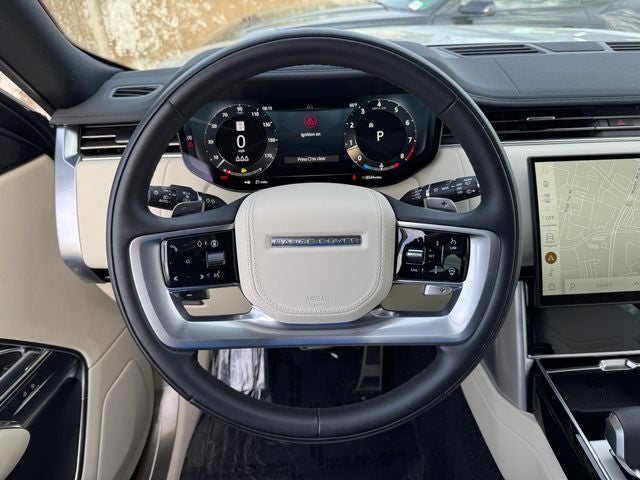 2025 Land Rover Range Rover SE | Heads Up | Shadow Pkg | Cold Pkg