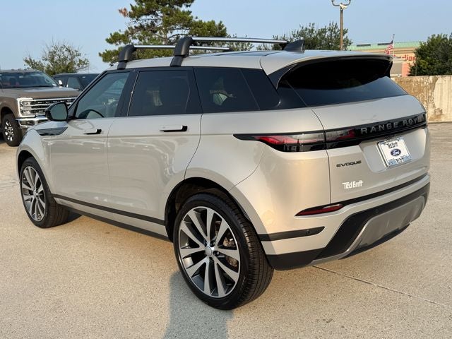 2024 Land Rover Range Rover Evoque S | Clean History | Well Maintained |