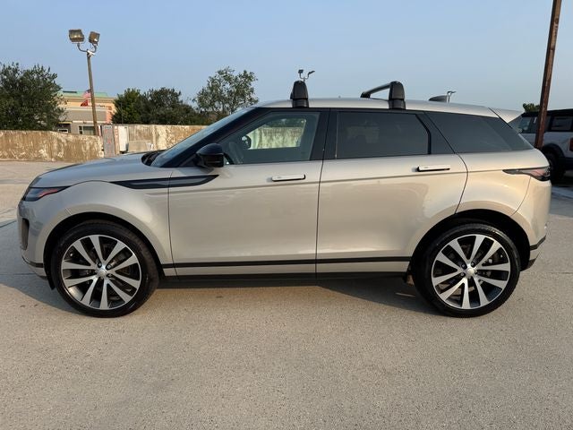 2024 Land Rover Range Rover Evoque S | Clean History | Well Maintained |